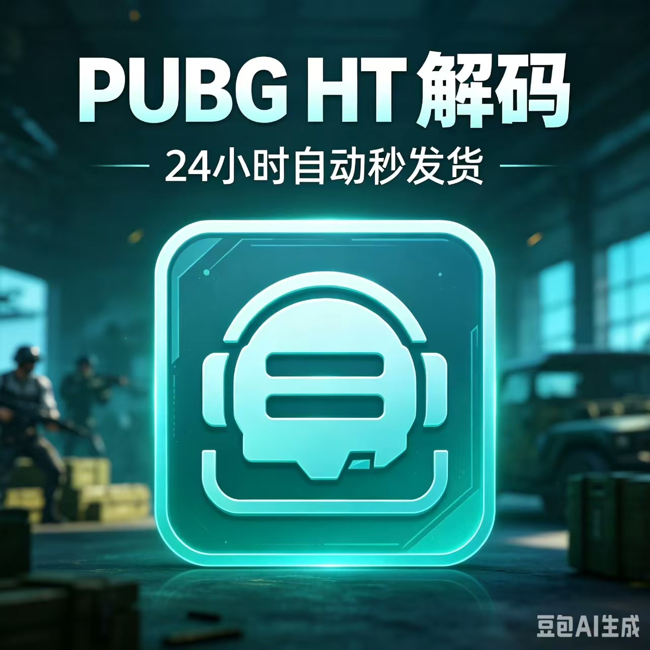 HT解码